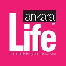 Ankara Life Dergisi / Ropörtajımız